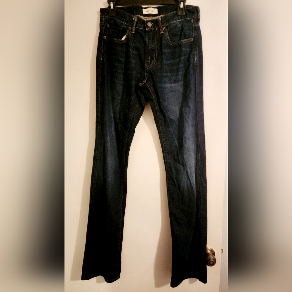Gap 1969 Denim Jeans